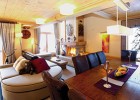 Chalet Taiga Lodge, Meribel Ski Chalet